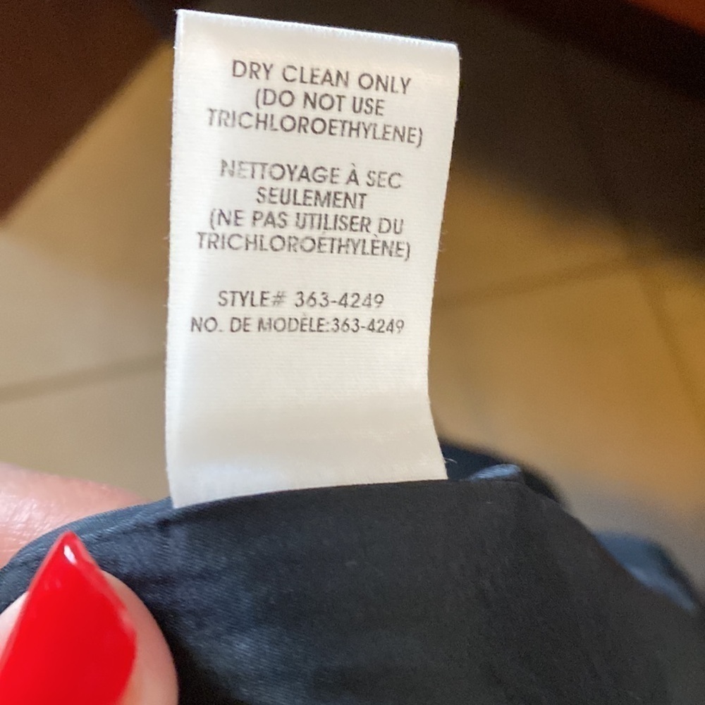 Nanette Lepore Multi Print Merry Go Round Dress 10 - image 5